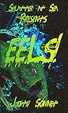 EELS!: Splatter at Sea Book cover for EELS!: Splatter at Sea