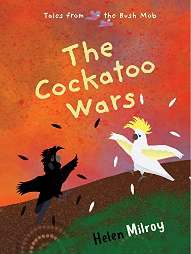The Cockatoo Wars (Paperback)