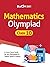 Bloom CAP Mathematics Olympiad Class 10