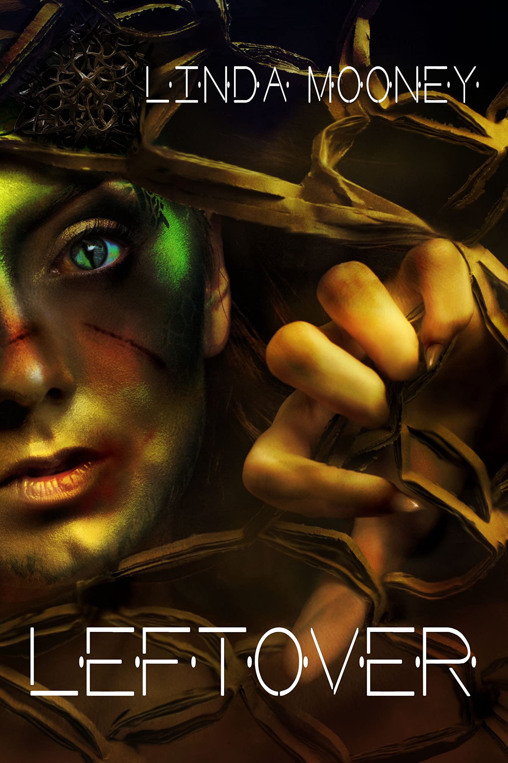Leftover (Kindle Edition)
