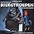 Bjergtrolden (Det blå bjerg #2 ) by Karsten Mungo Madsen