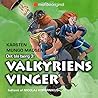 Valkyriens vinger by Karsten Mungo Madsen