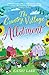 The Country Village Allotment by Cathy Lake