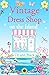 Vintage Dress Shop on the Island (Scottish Highlands & Island Romance series Book 3) by De-ann Black