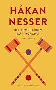 Det kom ett brev från München