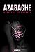 Azabache: Crónicas de Antonia (Spanish Edition)