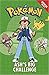 Pokémon - Ash Big Challenge