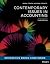 Contemporary Issues in Accounting, 3rd Edition by Kimberly Ferlauto Contemporary Issues in Accounting, 3rd Edition by Kimberly Ferlauto