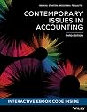 Contemporary Issu...