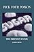Pick Your Poison: SUGAR ! T...