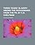 Three Years' Slavery Among the Patagonians. from the Fr. by C... by Auguste Guinnard