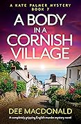 A Body in a Cornish Village