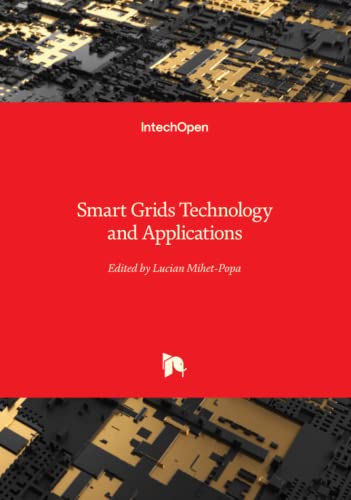 Smart Grids Technology and Applications (Hardcover)