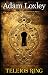 The Teleios Ring (The Vecto...