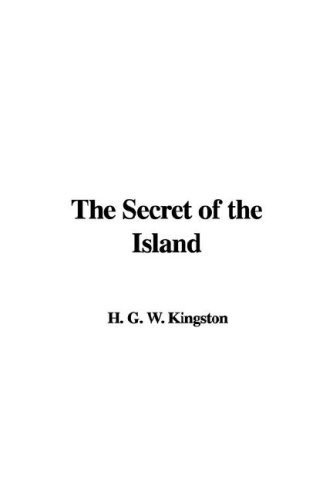 The Secret of the Island