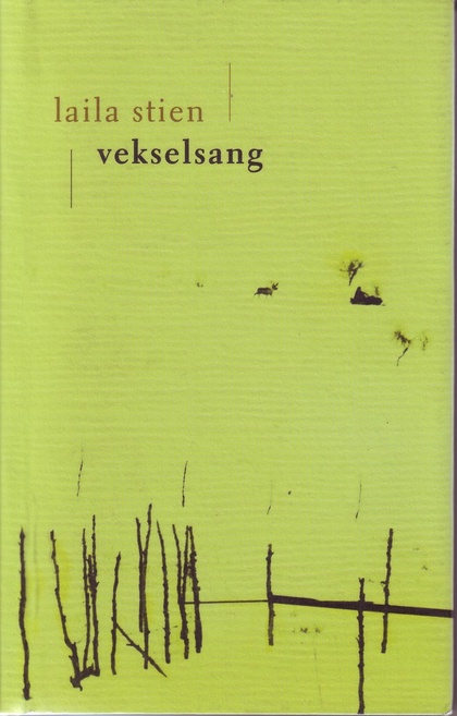 Vekselsang (Unknown Binding)