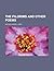 The pilgrims and other poems