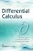 Differential Calculus by S. Arumugam