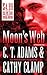 Moon's Web (Tales of the Sazi, Book 2)