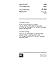 IEC/TS 61464 Ed. 1.0 b:1998...