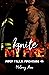 Ignite My Fire (Piper Falls: Firehouse 49 Book 1)