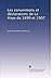 Les conventions et déclarations de La Haye de 1899 et 1907 (French Edition)