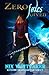 Zero Foxes Given (Kitsune Shapeshifter Series)