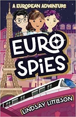 Euro Spies