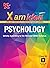 Xam idea Psychology Book Cl...