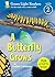 A Butterfly Grows (Green Light Readers Level 2)