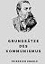 Grundsätze des Kommunismus by Friedrich Engels