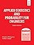 Applied Statistics And Probability For Engineers