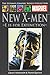 New X-Men: E is for Extinction (Official Marvel Graphic Novel Collection issue 17)