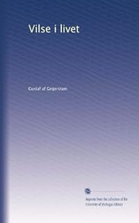 Omslag för Vilse i livet