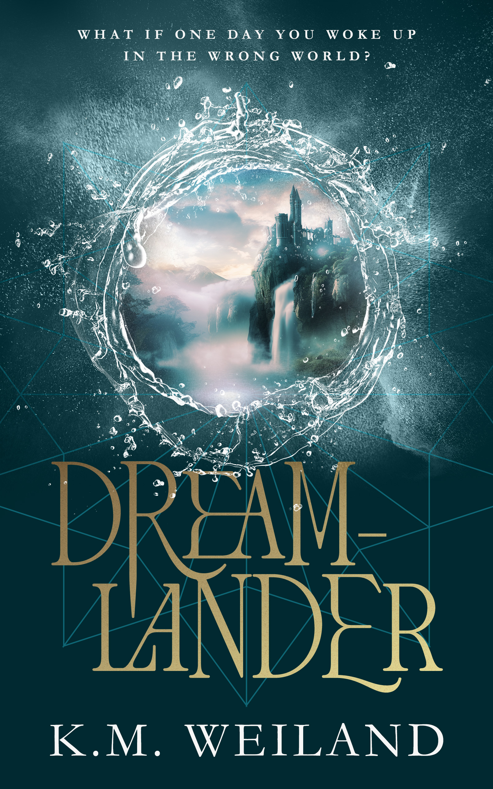 Dreamlander (Paperback)