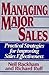 Managing Major Sales