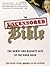 The Uncensored Bible: The Bawdy and Naughty Bits of the Good Book