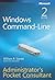 Windows Command-Line Administrator's Pocket Consultant, 2nd Edition