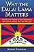 Why the Dalai Lama Matters: His Act of Truth as the Solution for China, Tibet, and the World