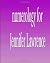 Numerology for Jennifer Law...