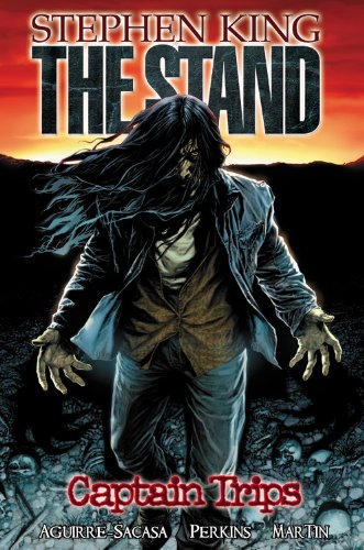 The Stand Volume 1: Captain Trips TPB
