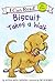 Biscuit Takes a Walk (My First I Can Read)