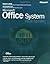 Microsoft Office System Inside Out -- 2003 Edition (Bpg-Inside Out)