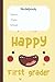 Kawaii smile Notebook: 6x9 ...