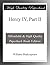 Henry IV, Part II