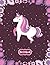 Unicorn Sketchbook: Cute Un...