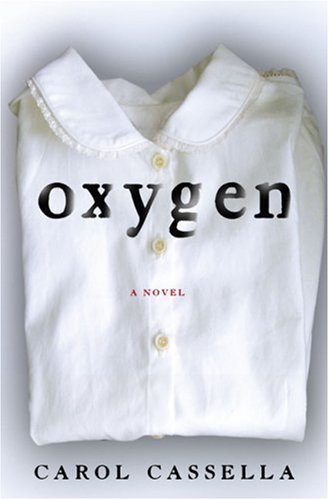Oxygen
