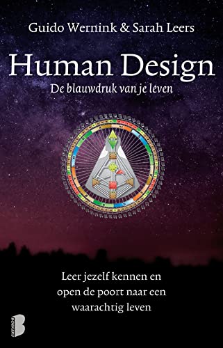 Human design: De blauwdruk van je leven (Paperback)