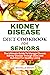 Kidney Disease Diet Cookboo...