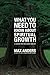 What You Need to Know About Spiritual Growth: 12 Lessons That Can Change Your Life